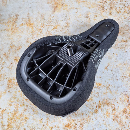 BSD BMX Parts BSD Acid Repeat Pivotal Seat
