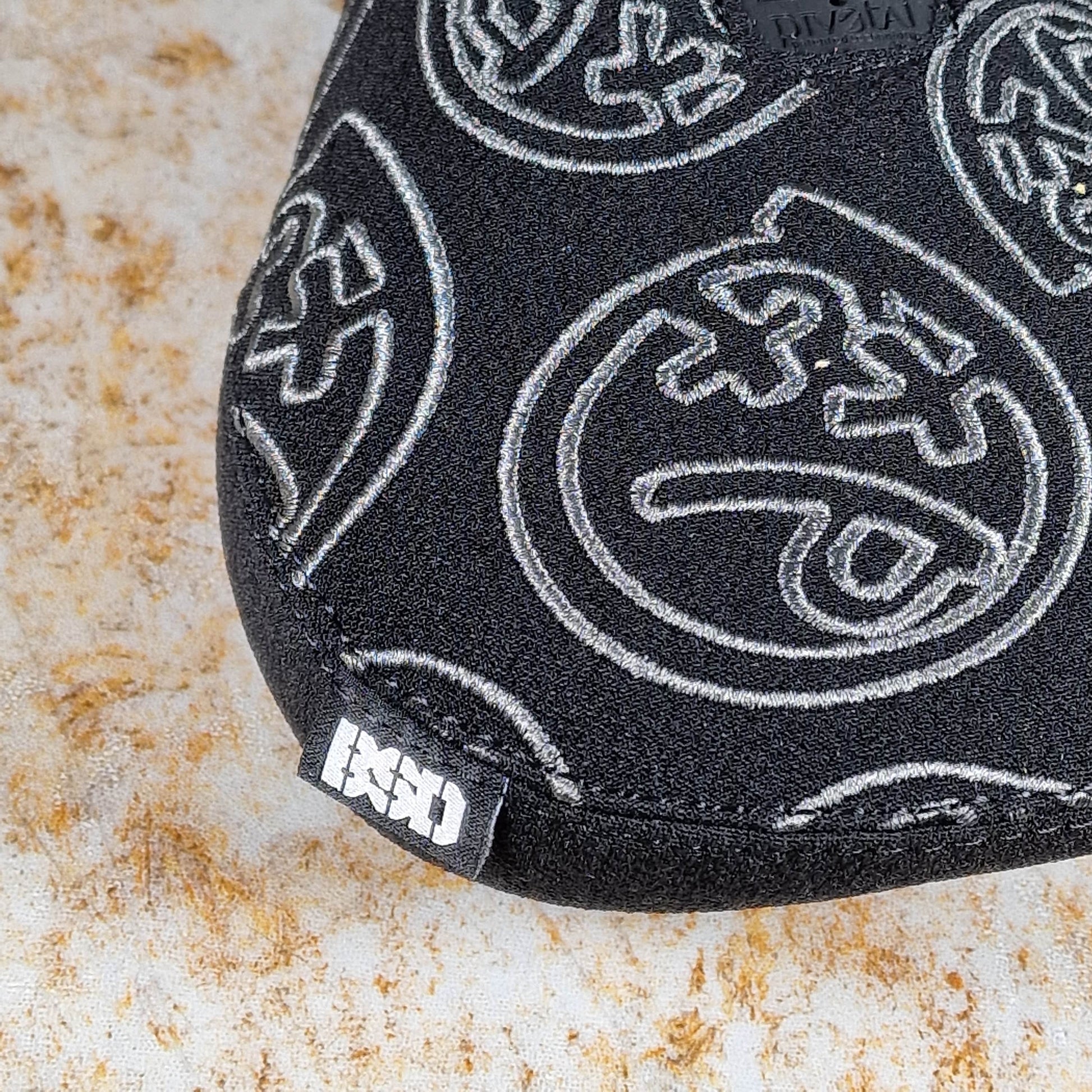 BSD BMX Parts BSD Acid Repeat Pivotal Seat
