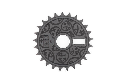 BSD BMX Parts BSD Acid Repeat Sprocket
