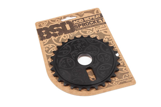 BSD BMX Parts BSD Acid Repeat Sprocket