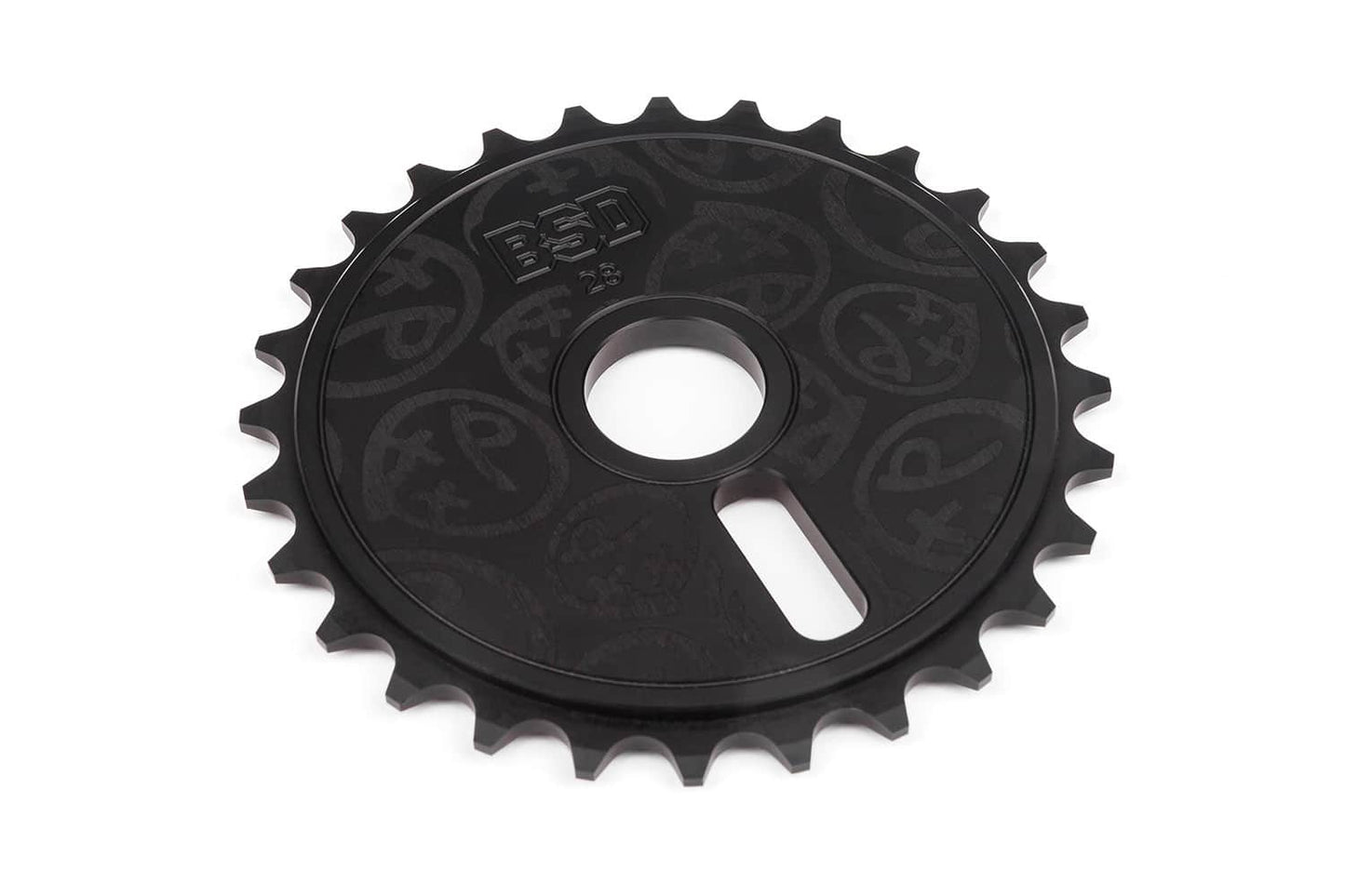 BSD BMX Parts BSD Acid Repeat Sprocket