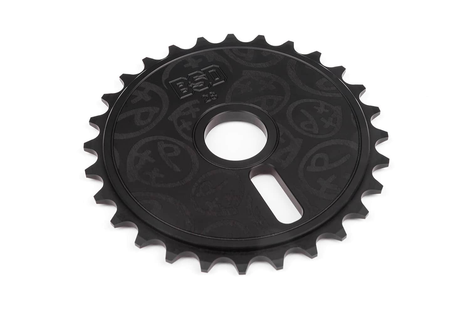 BSD BMX Parts BSD Acid Repeat Sprocket