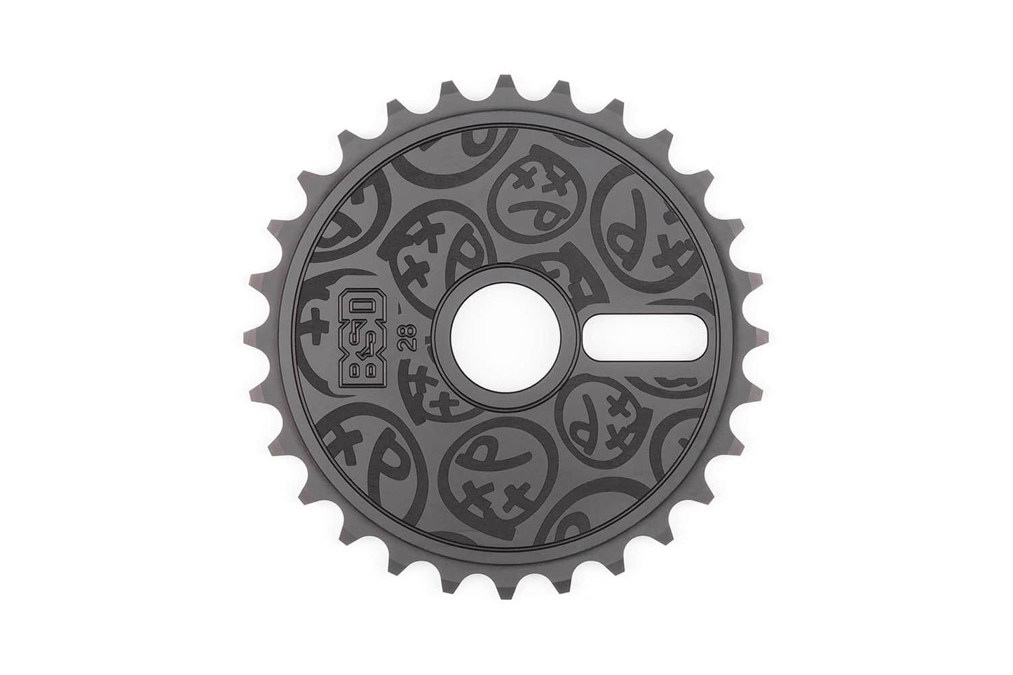 BSD BMX Parts BSD Acid Repeat Sprocket