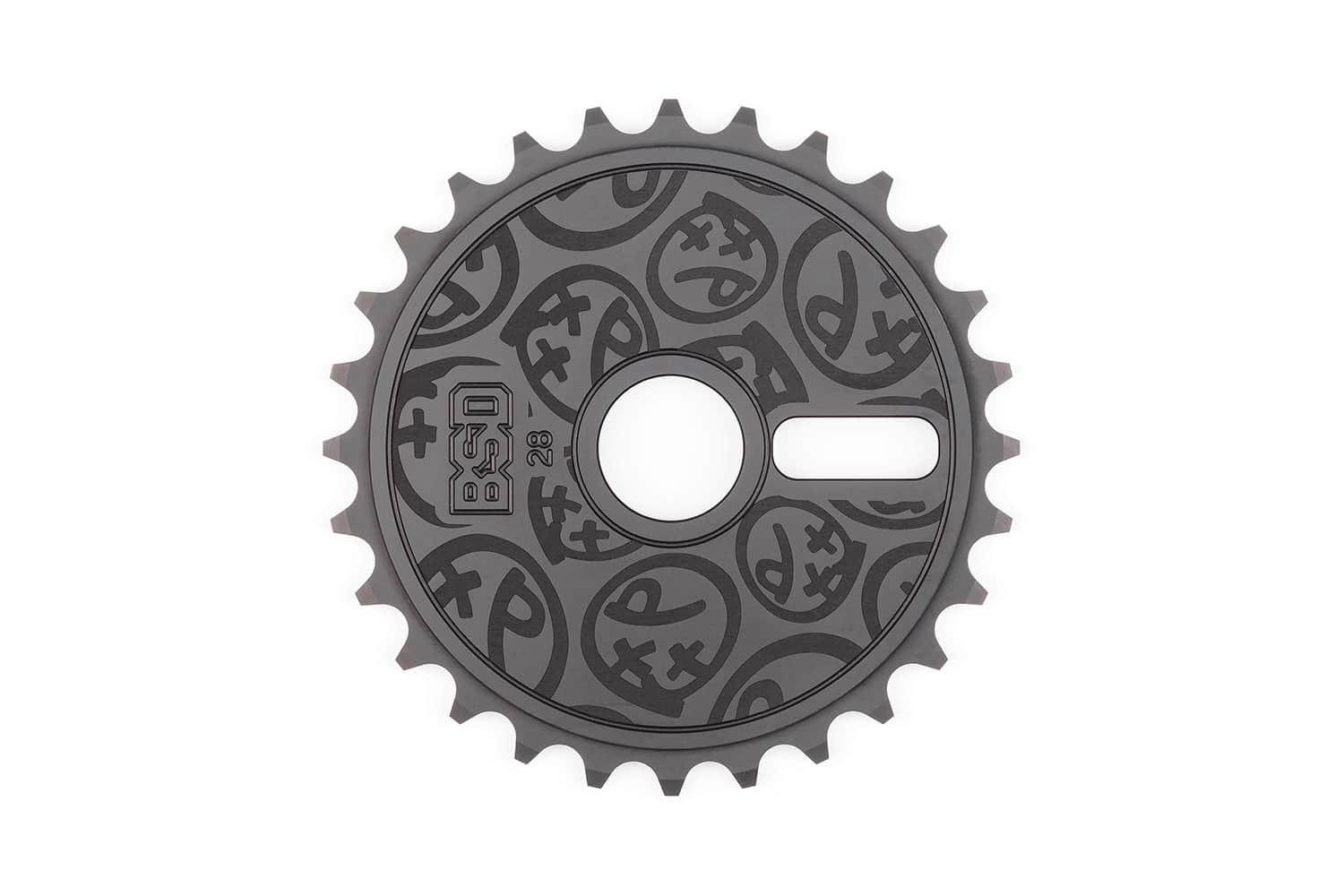BSD BMX Parts BSD Acid Repeat Sprocket