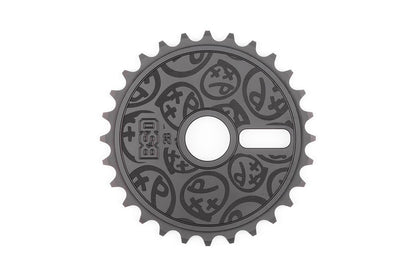 BSD BMX Parts BSD Acid Repeat Sprocket