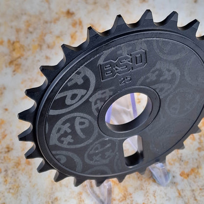BSD BMX Parts BSD Acid Repeat Sprocket
