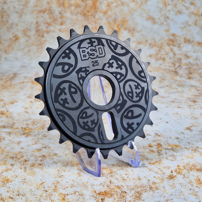 BSD BMX Parts BSD Acid Repeat Sprocket