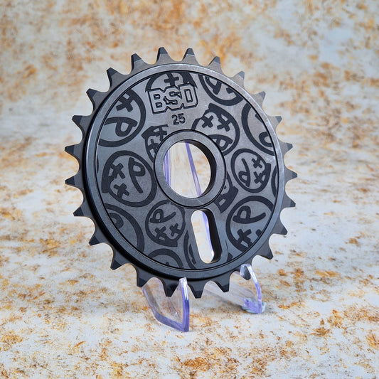 BSD BMX Parts BSD Acid Repeat Sprocket