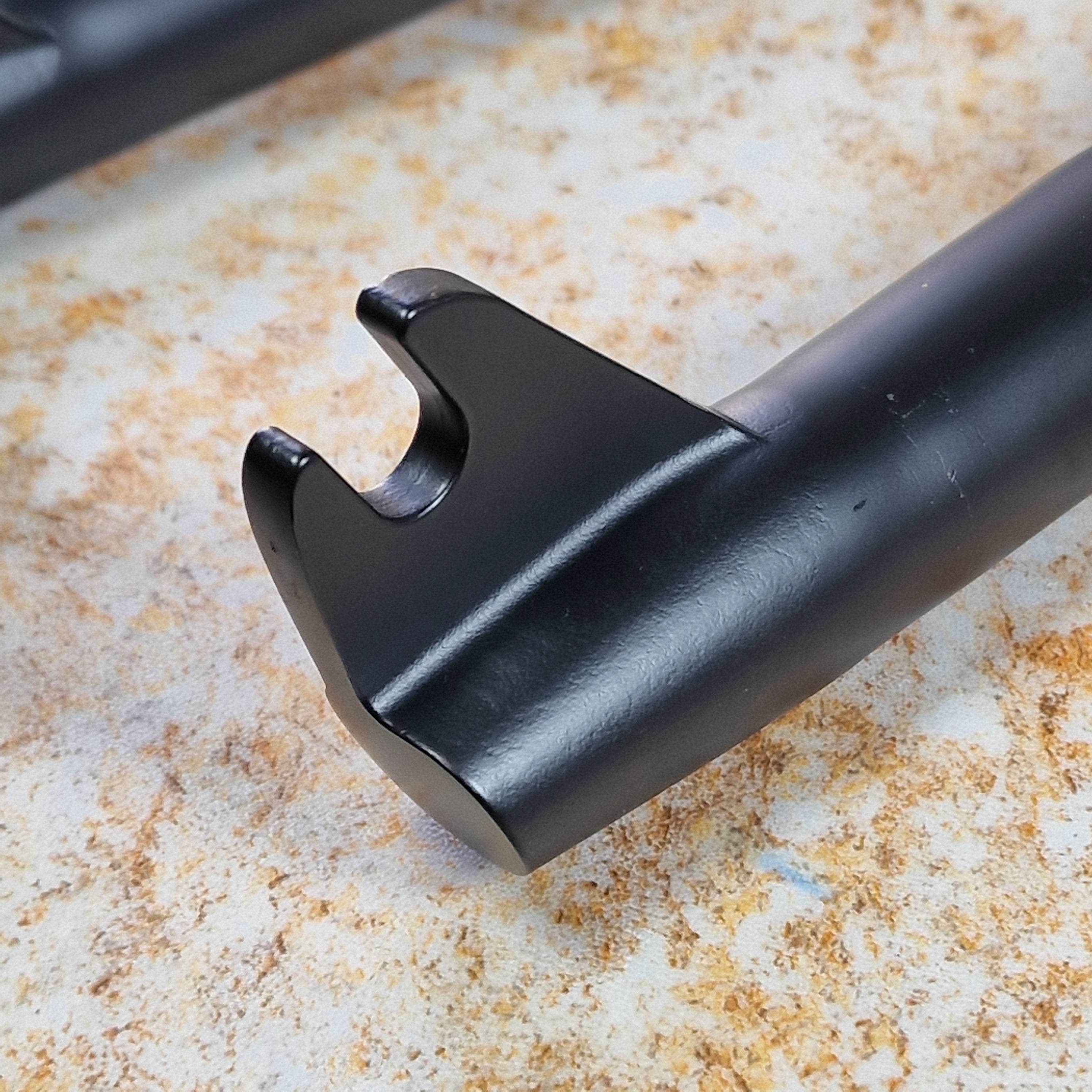 BSD Acid V2 BMX Forks | Alans BMX