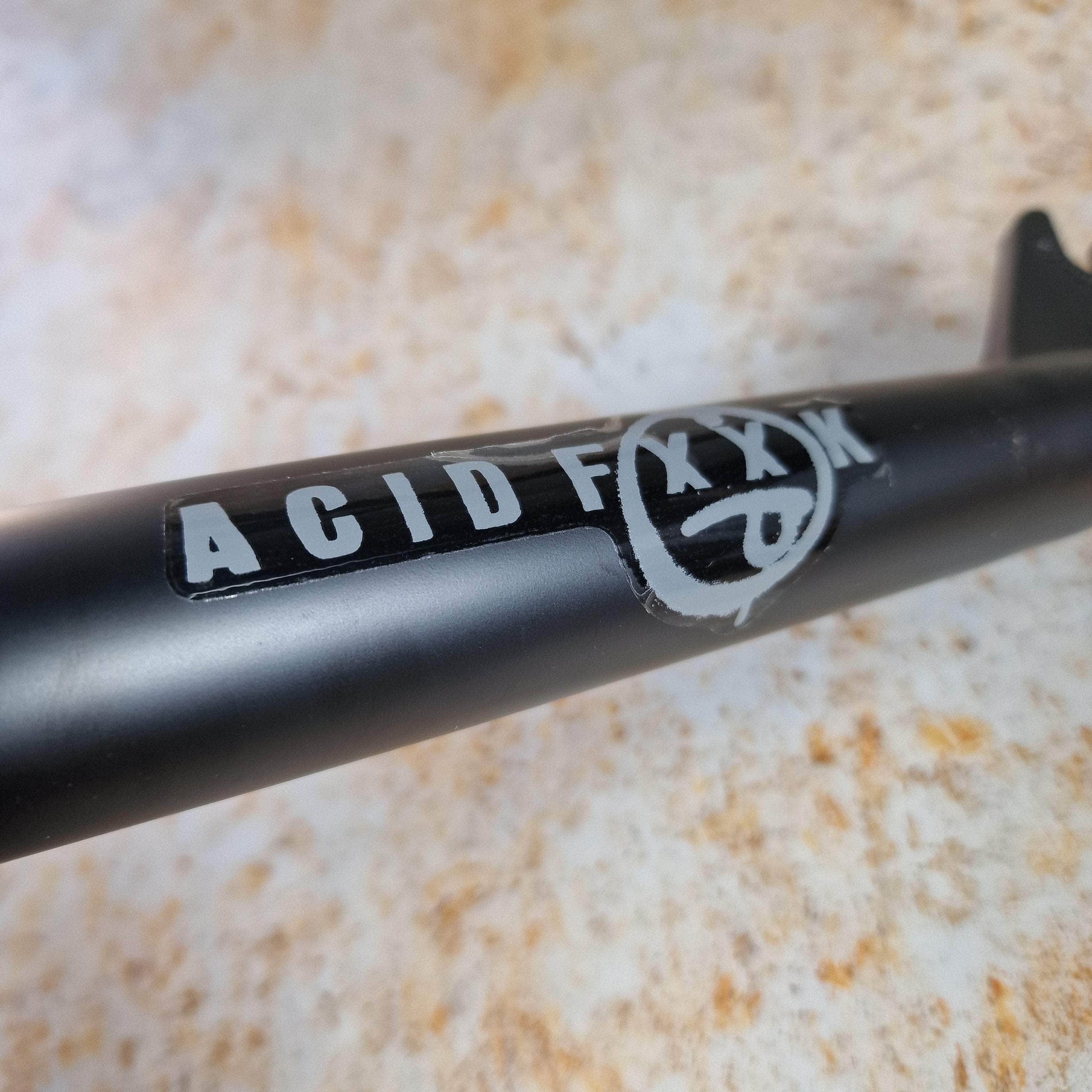 BSD BMX Parts BSD Acid V2 Fork