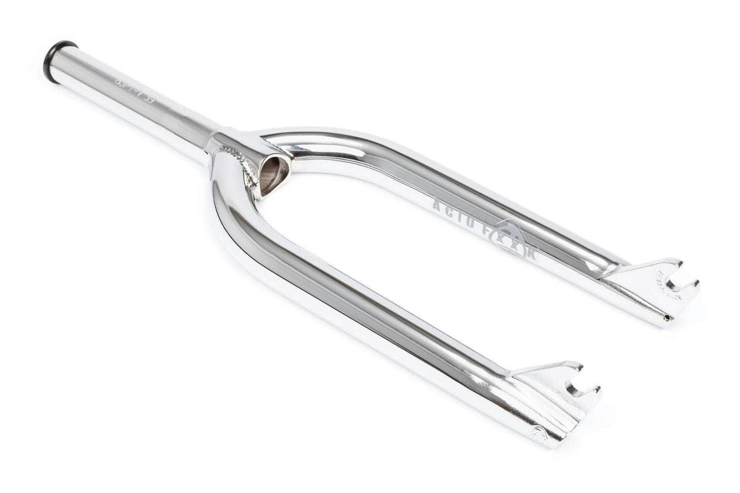 BSD BMX Parts Chrome / 30mm BSD Acid V2 Fork