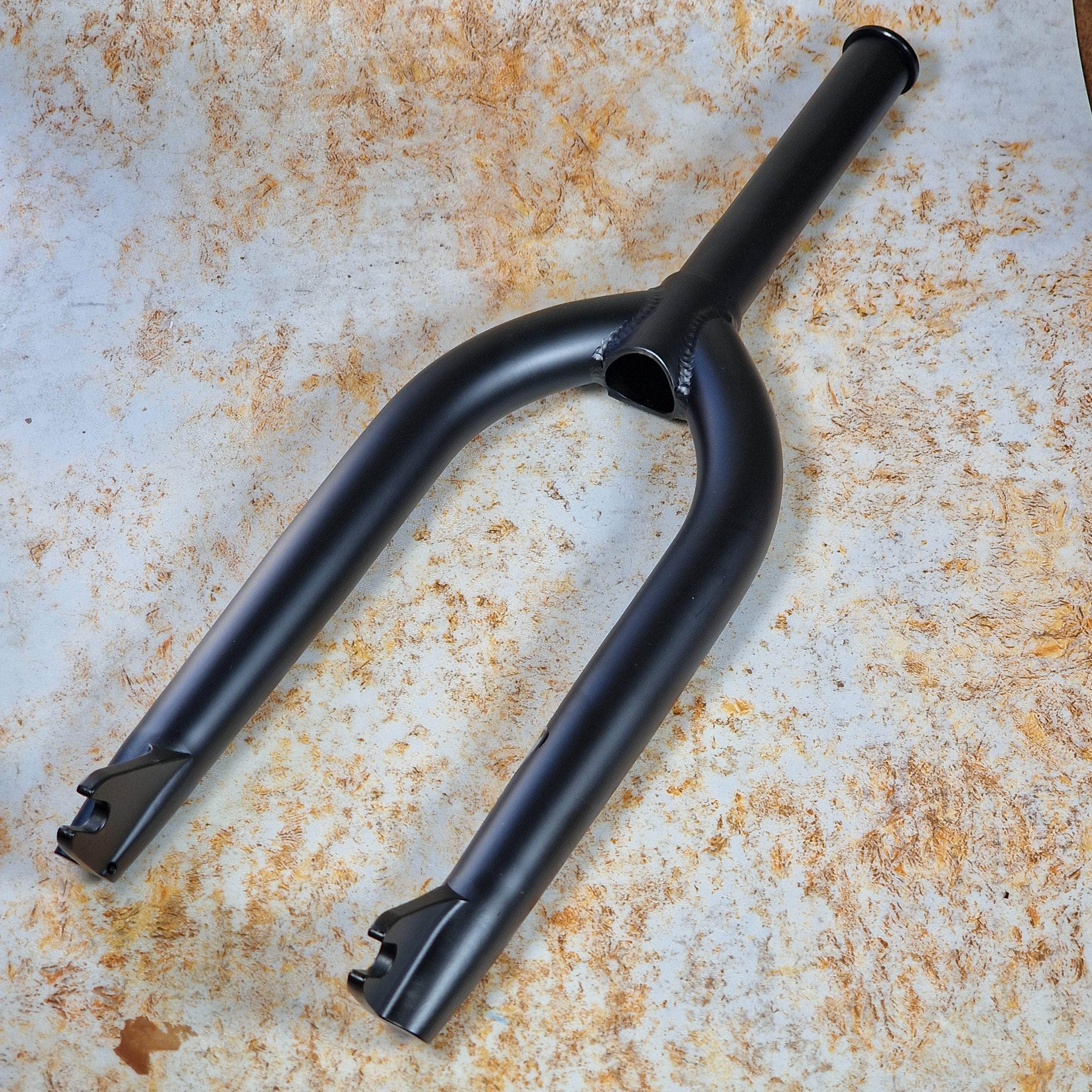 BSD Acid V2 BMX Forks | Alans BMX