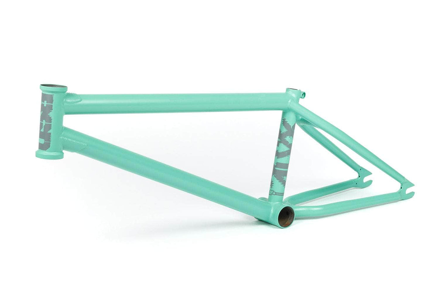BSD BMX Parts BSD ALVX AF+ Frame Aquamarine
