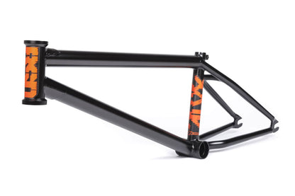 BSD BMX Parts BSD ALVX AF+ Frame Black