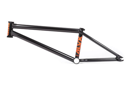 BSD BMX Parts BSD ALVX AF+ Frame Black