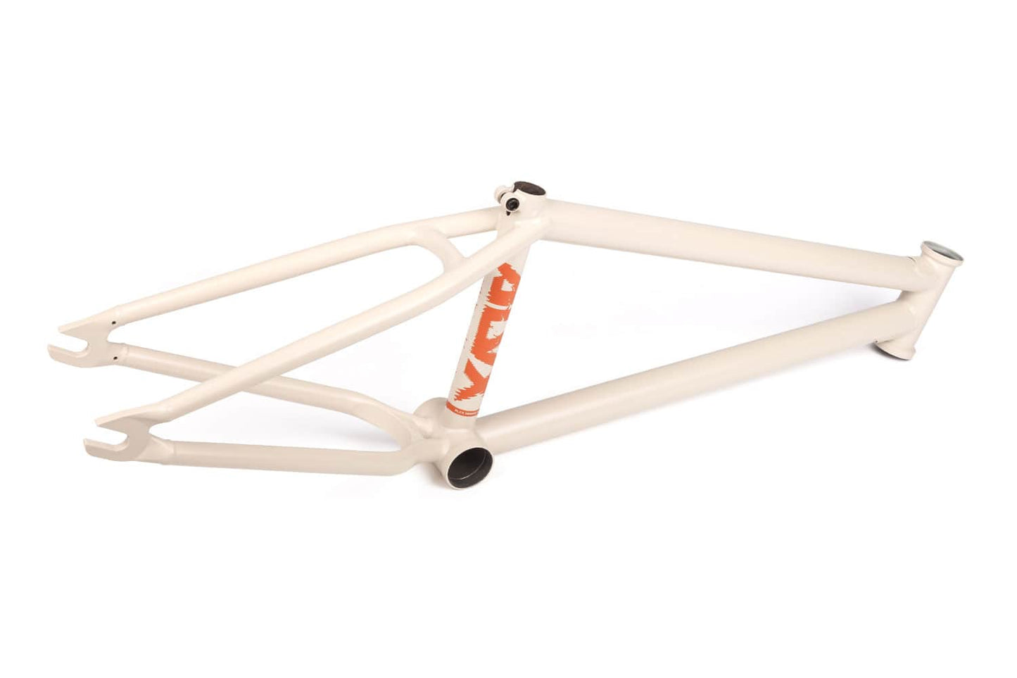 BSD BMX Parts BSD ALVX AF+ Frame Classic White