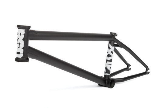 BSD BMX Parts BSD ALVX AF+ Frame Flat Black