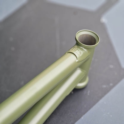 BSD BMX Parts BSD ALVX AF+ Frame Military Green