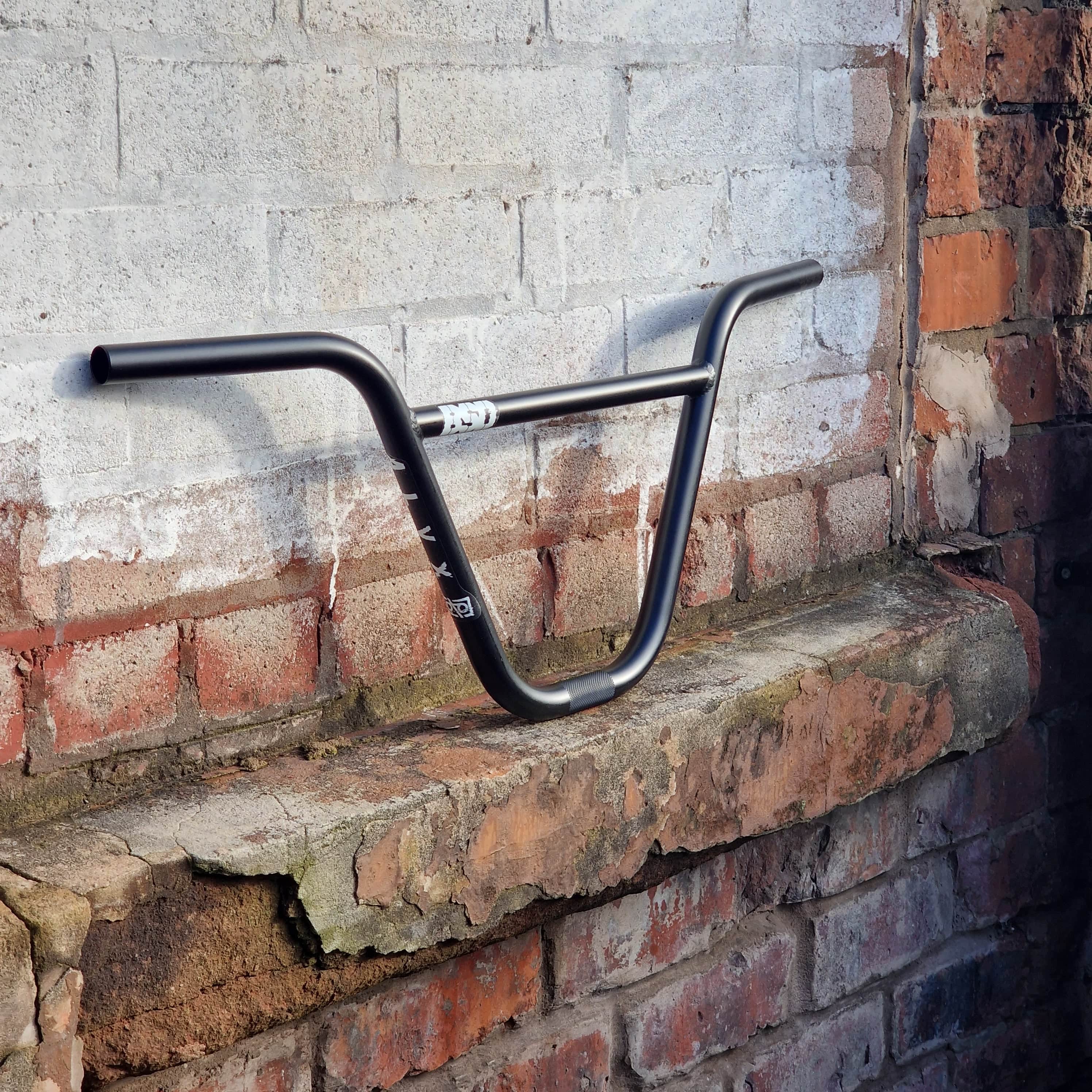BSD ALVX BMX Handlebars | Alans BMX
