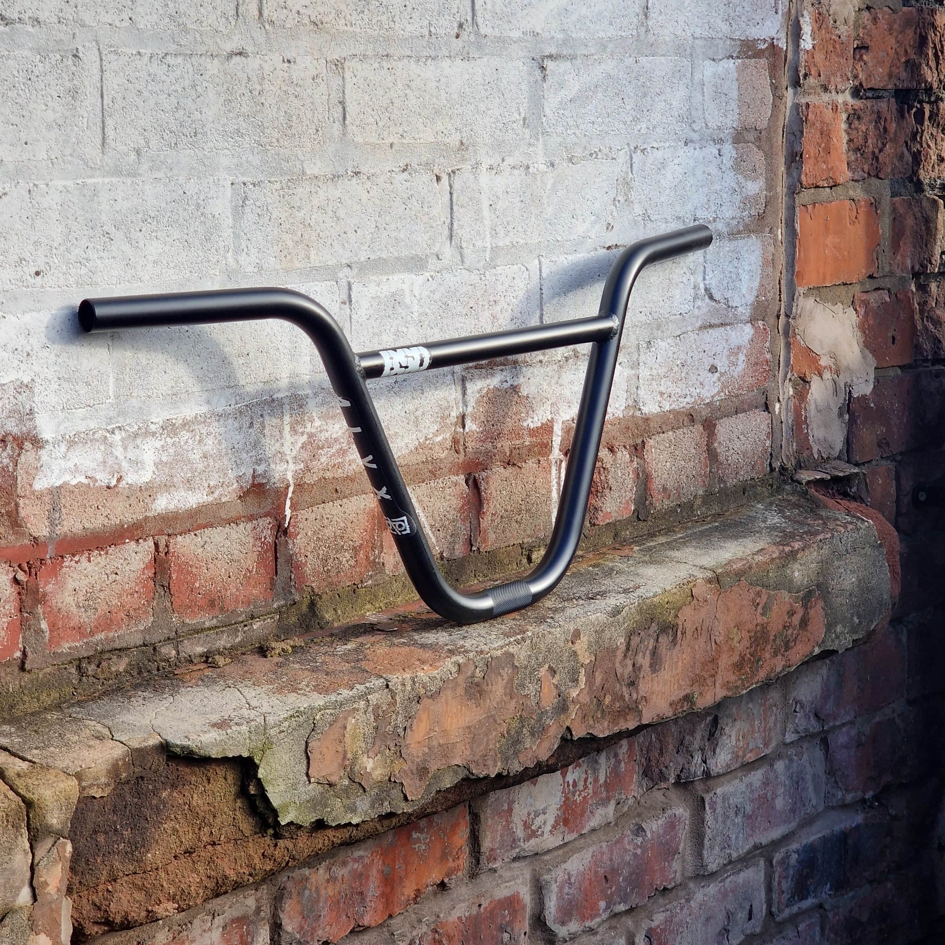 BSD BMX Parts BSD ALVX Bars