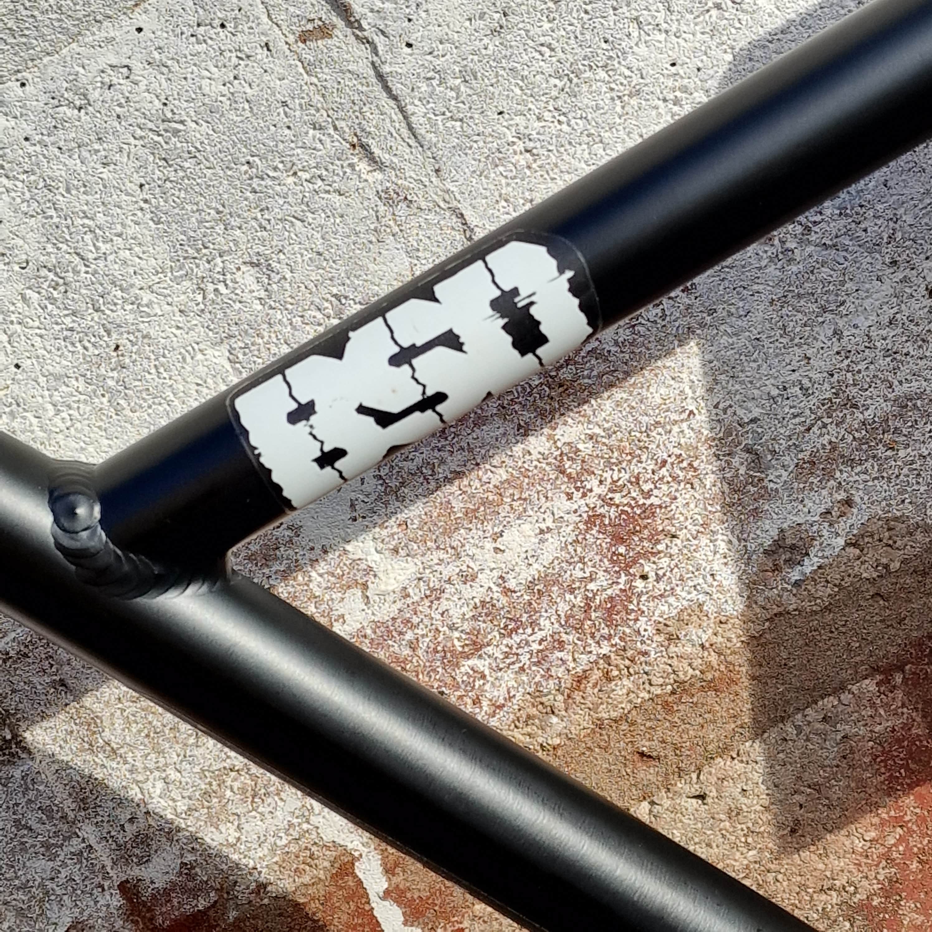 BSD ALVX BMX Handlebars | Alans BMX BSD ALVX BMX Handlebars | Alans BMX