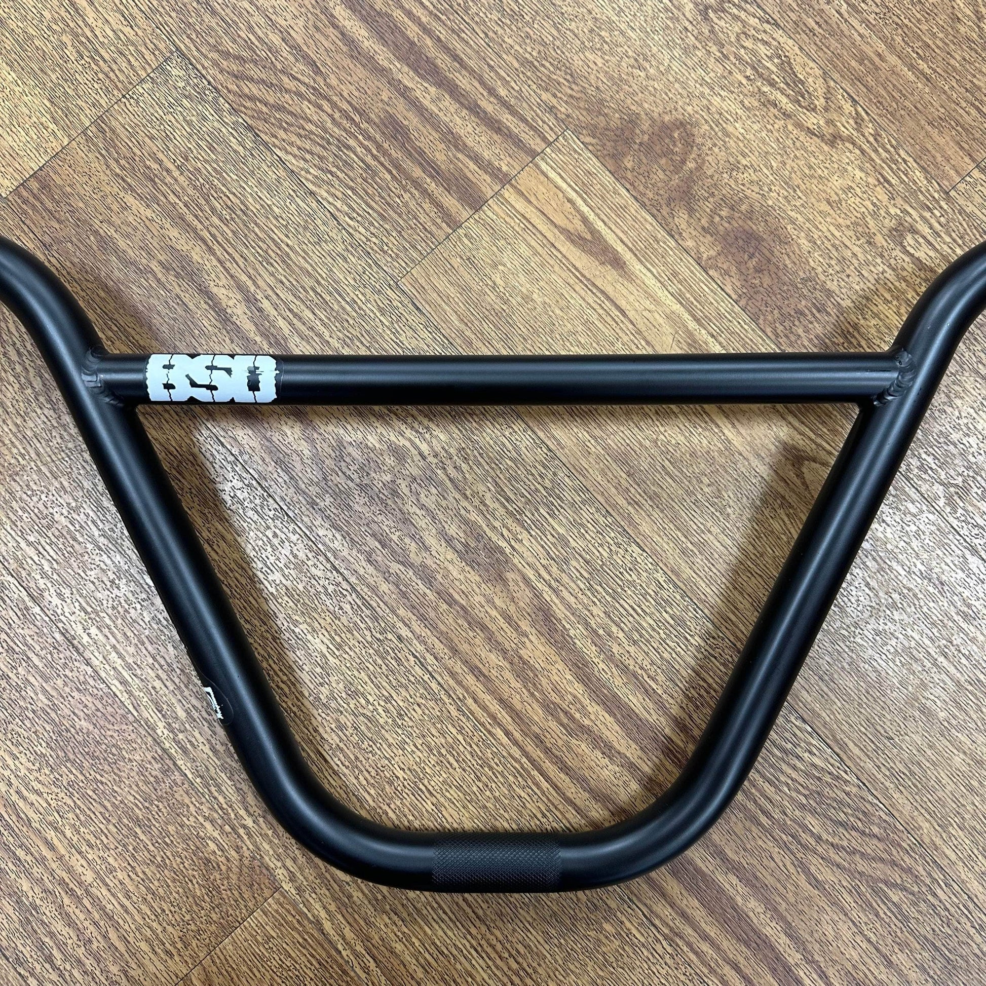 BSD BMX Parts BSD ALVX Bars