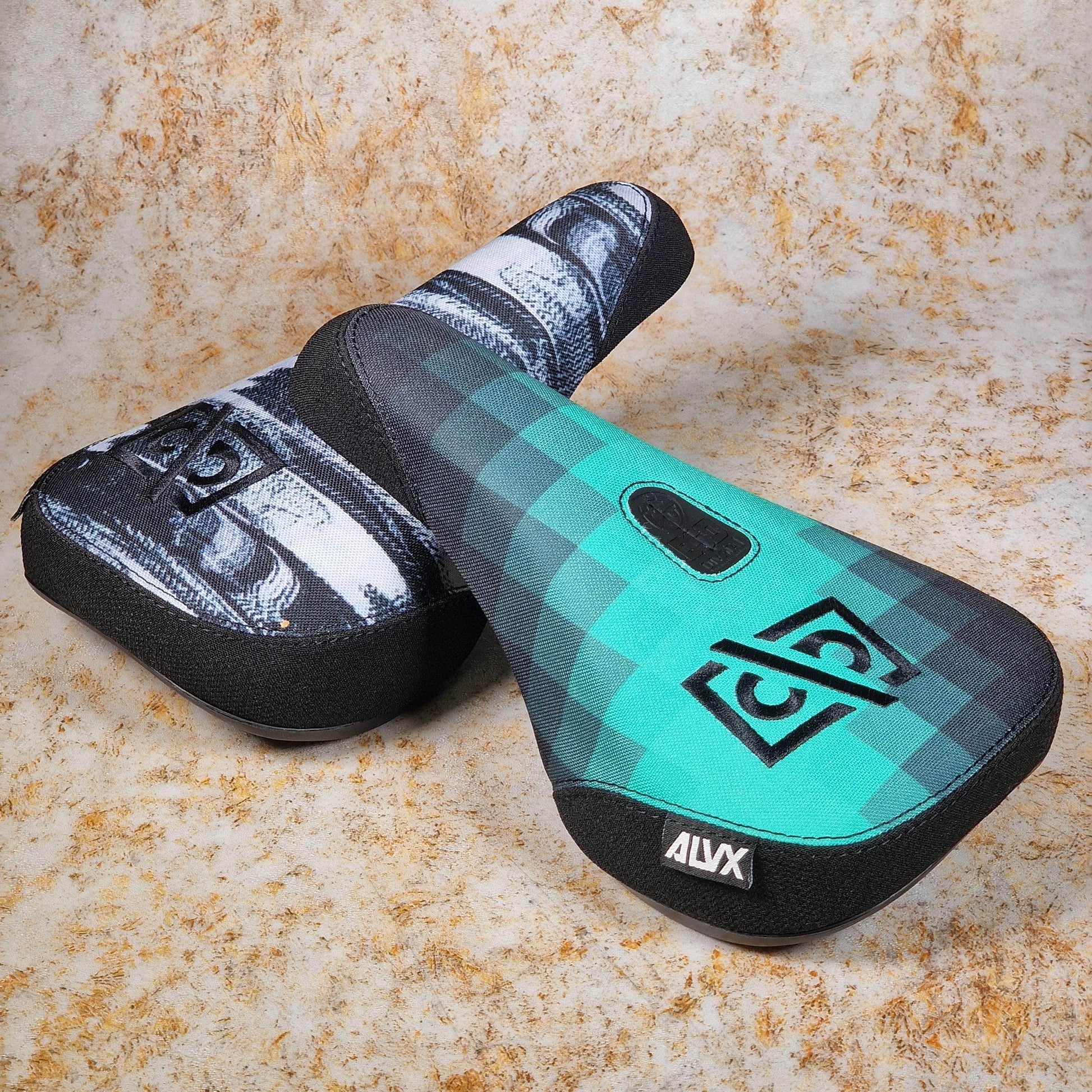 BSD BMX Parts BSD ALVX Eject Pivotal Seat