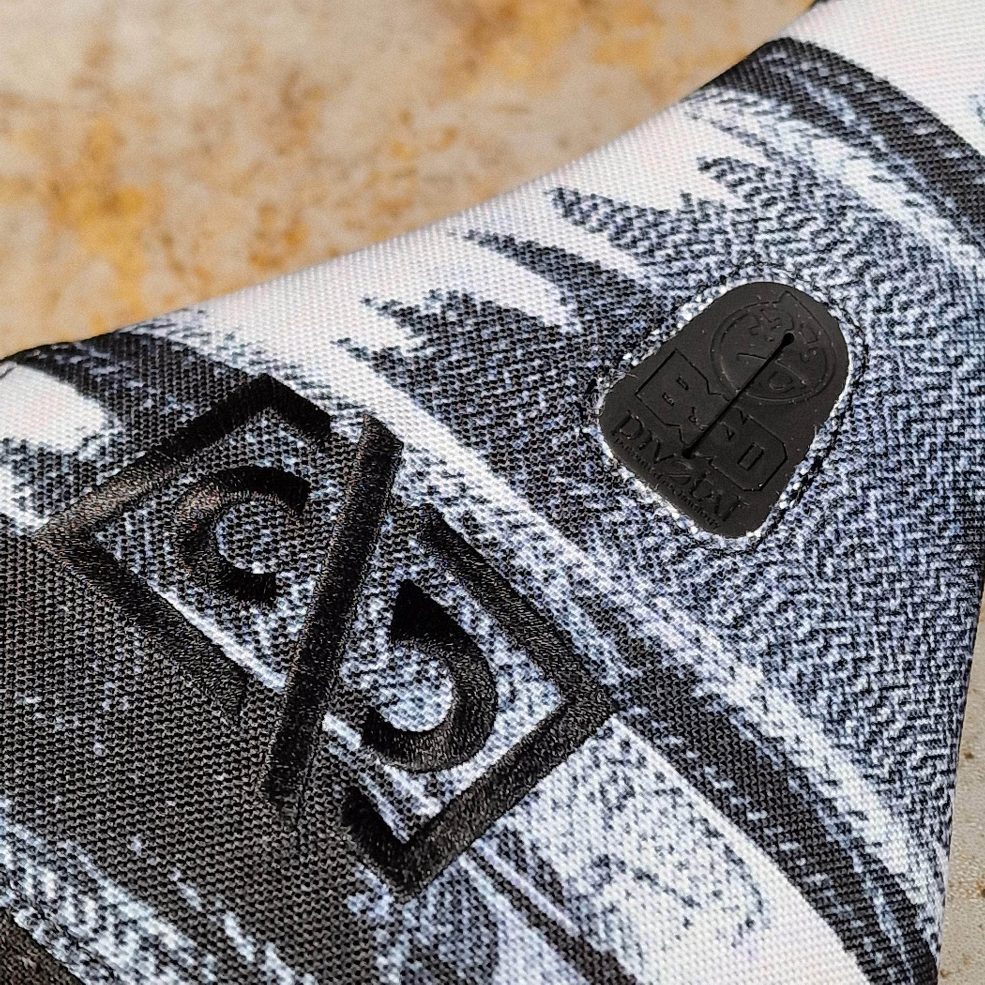 BSD BMX Parts BSD ALVX Eject Pivotal Seat