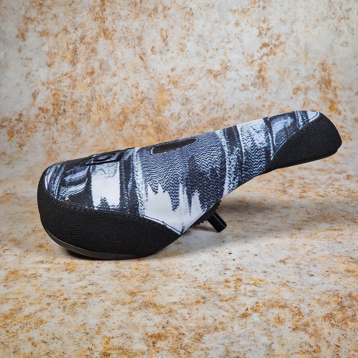 BSD BMX Parts BSD ALVX Eject Pivotal Seat