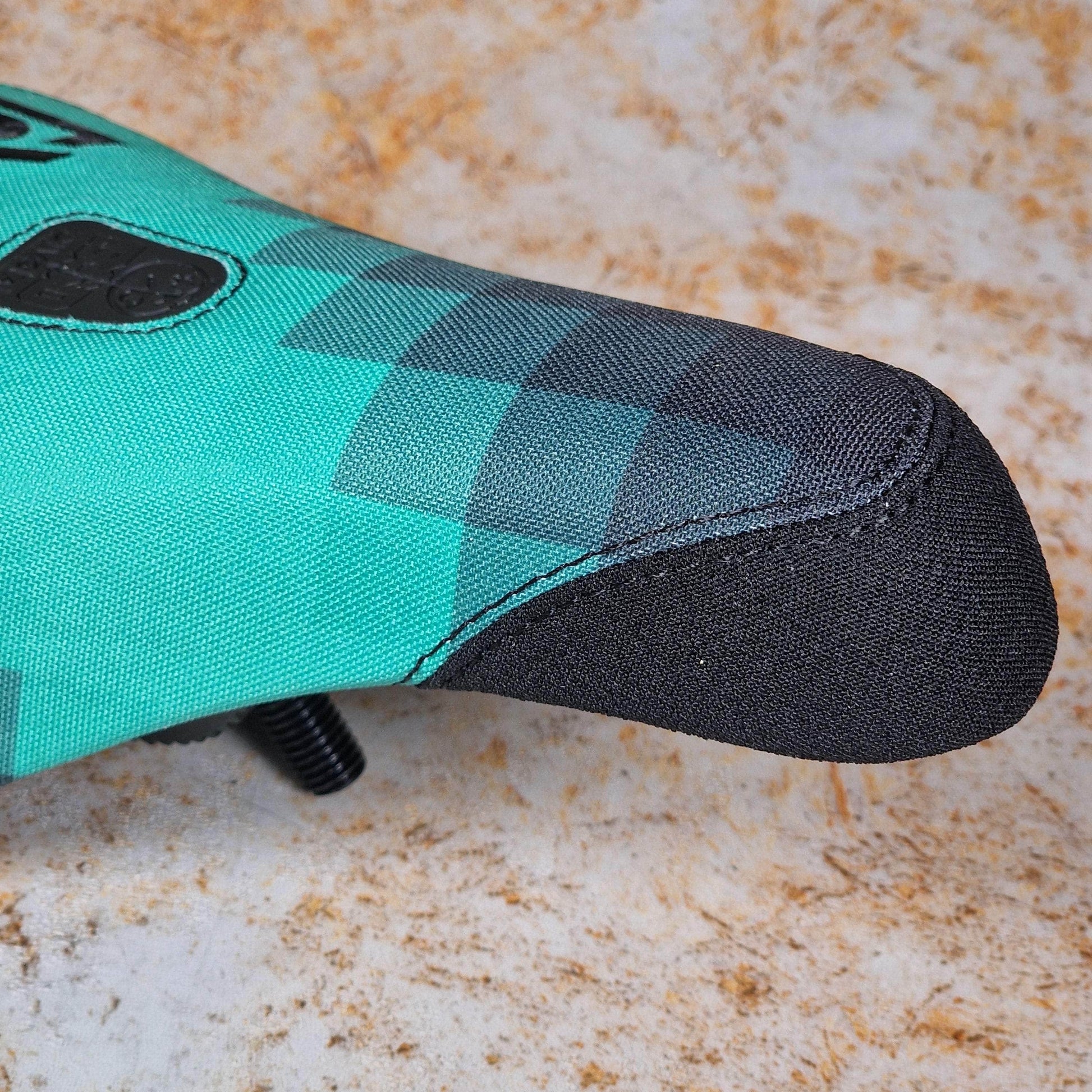 BSD BMX Parts BSD ALVX Eject Pivotal Seat