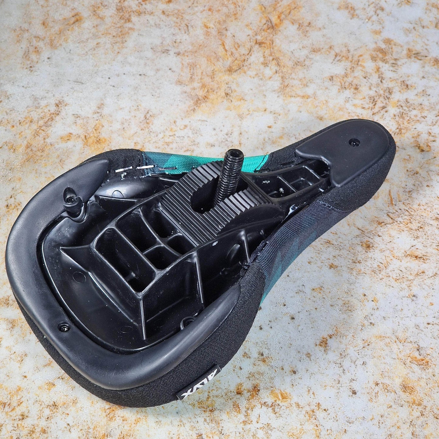 BSD BMX Parts BSD ALVX Eject Pivotal Seat