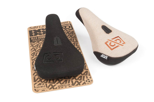 BSD BMX Parts BSD ALVX Eject Pivotal Seat