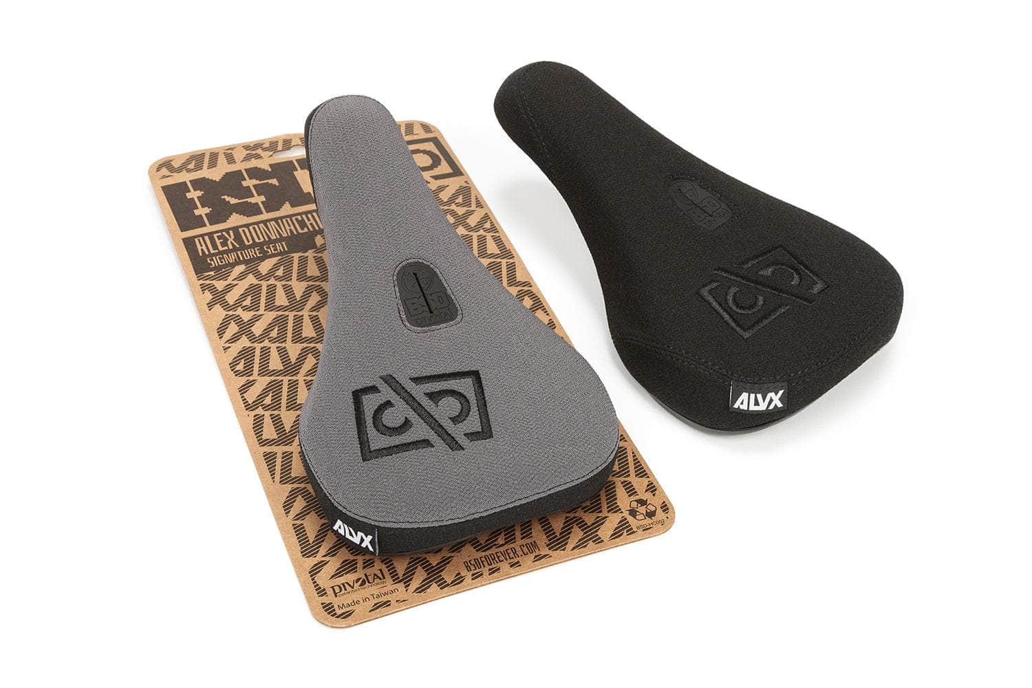 BSD BMX Parts BSD ALVX Eject Pivotal Seat