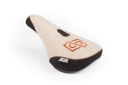 BSD BMX Parts OG Natural BSD ALVX Eject Pivotal Seat