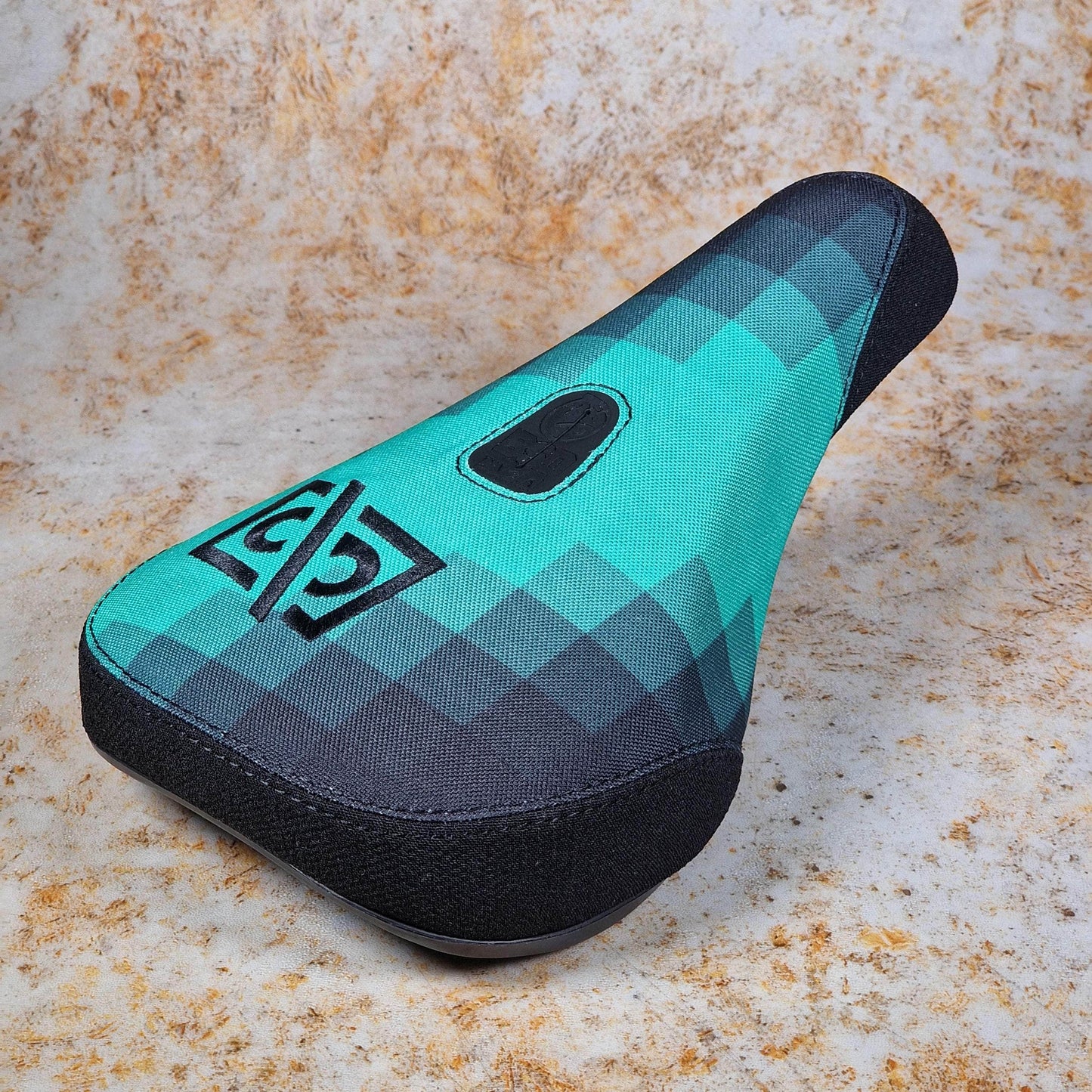 BSD BMX Parts Pixteal BSD ALVX Eject Pivotal Seat