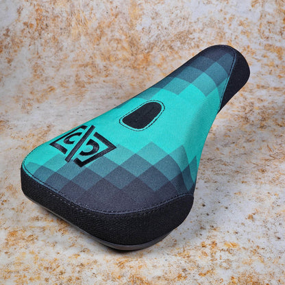 BSD BMX Parts Pixteal BSD ALVX Eject Pivotal Seat