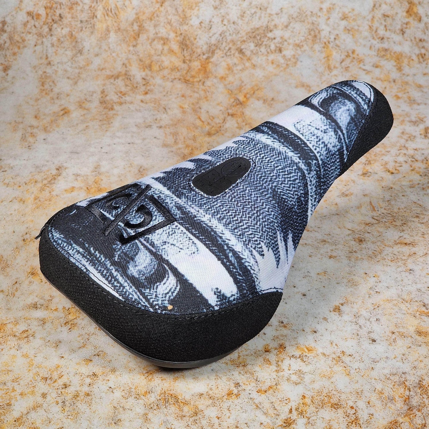 BSD BMX Parts VX Feedback BSD ALVX Eject Pivotal Seat