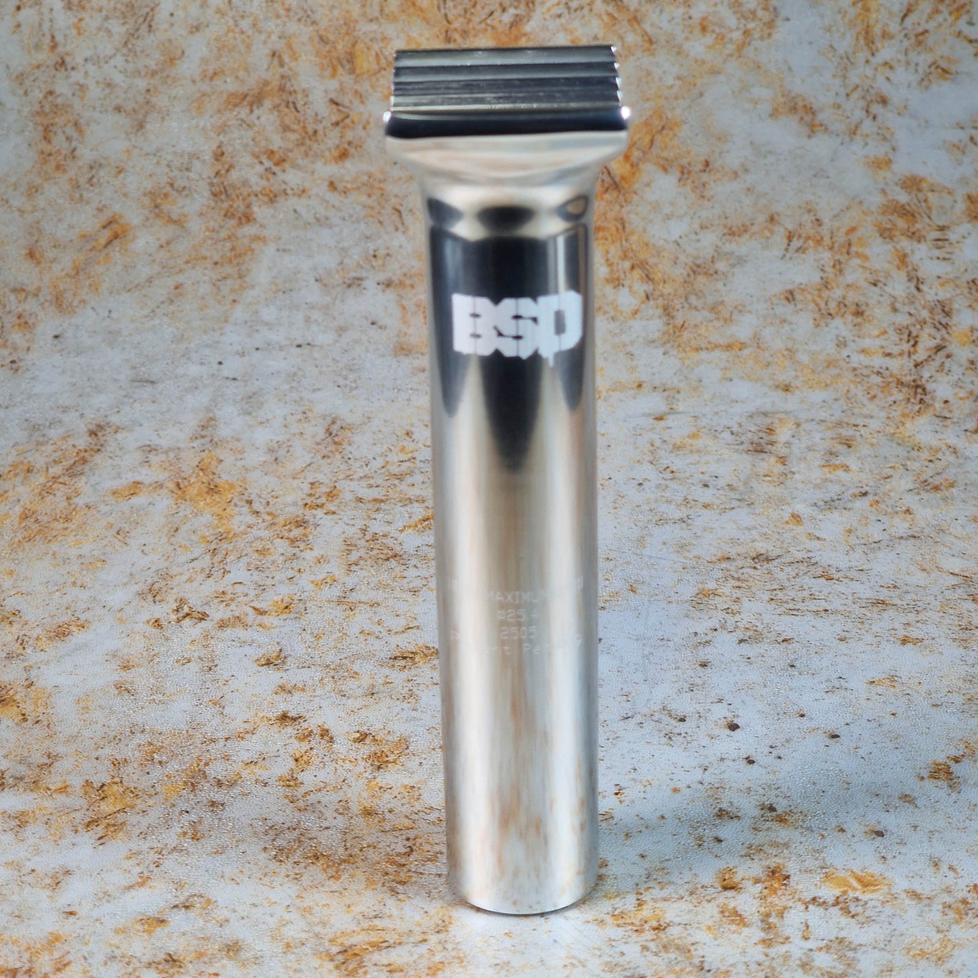 BSD BMX Parts BSD Blitzed Pivotal Seatpost