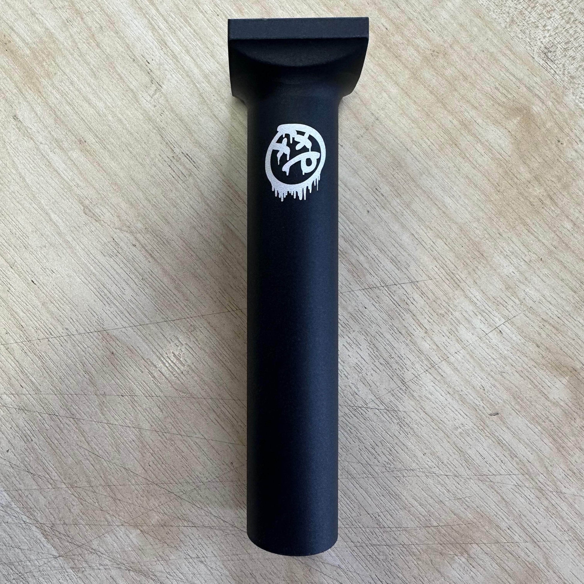 BSD BMX Parts BSD Blitzed Pivotal Seatpost