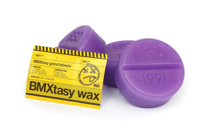 BSD Misc Purple BSD BMXtasy Ledge Wax