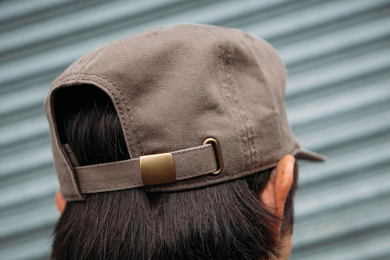 BSD Clothing & Shoes Walnut BSD Chula Cap Walnut