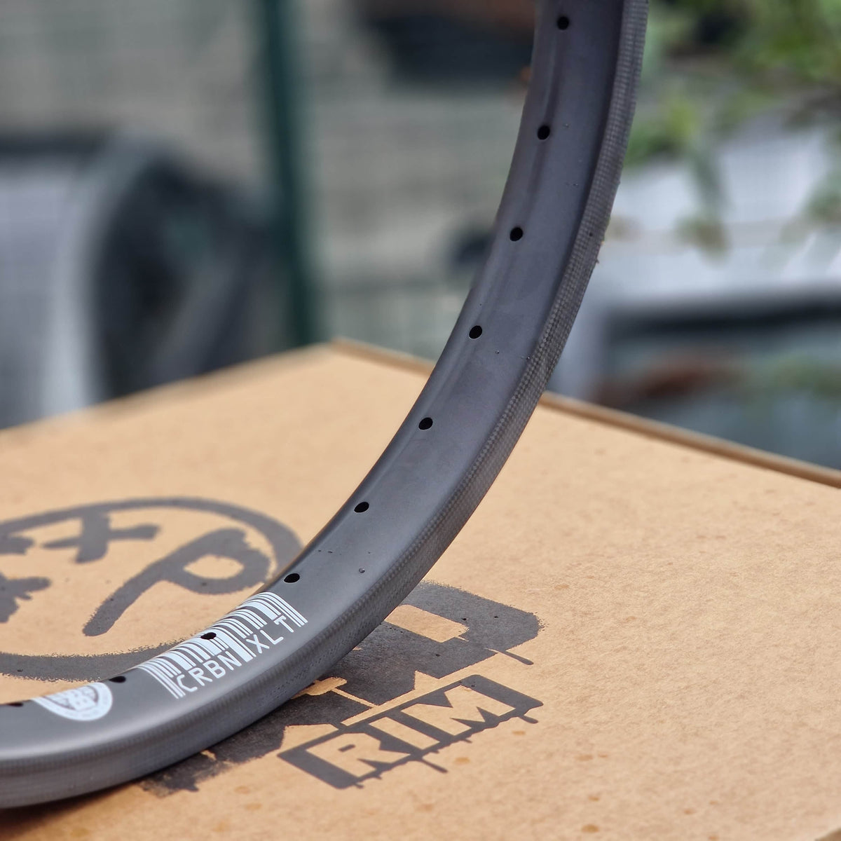 BSD BMX Parts BSD CRBN-XLT Carbon Rim