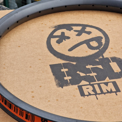 BSD BMX Parts BSD CRBN-XLT Carbon Rim
