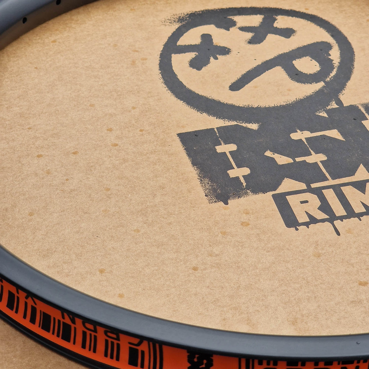 BSD BMX Parts BSD CRBN-XLT Carbon Rim