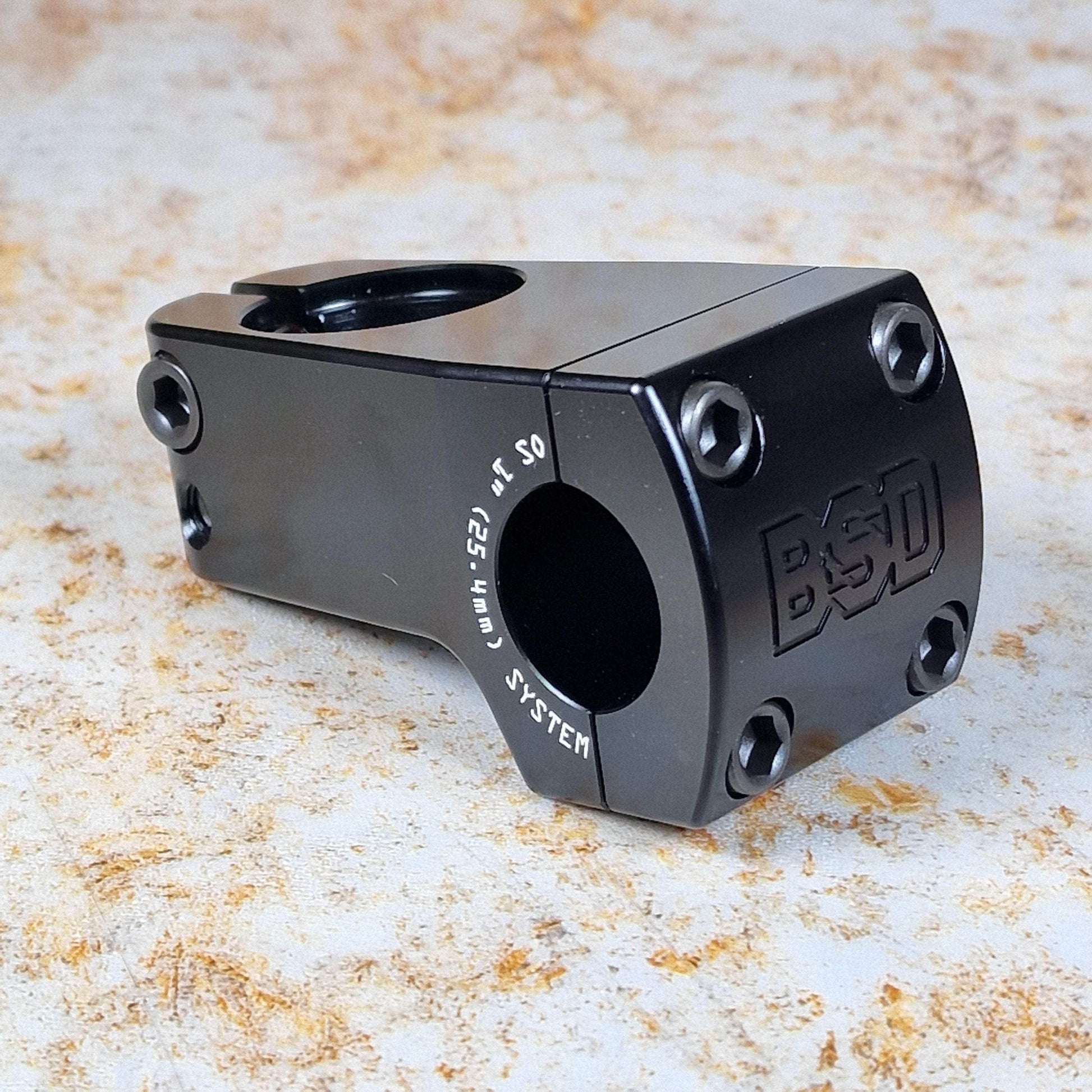 BSD BMX Parts BSD Dropped Front Load Stem