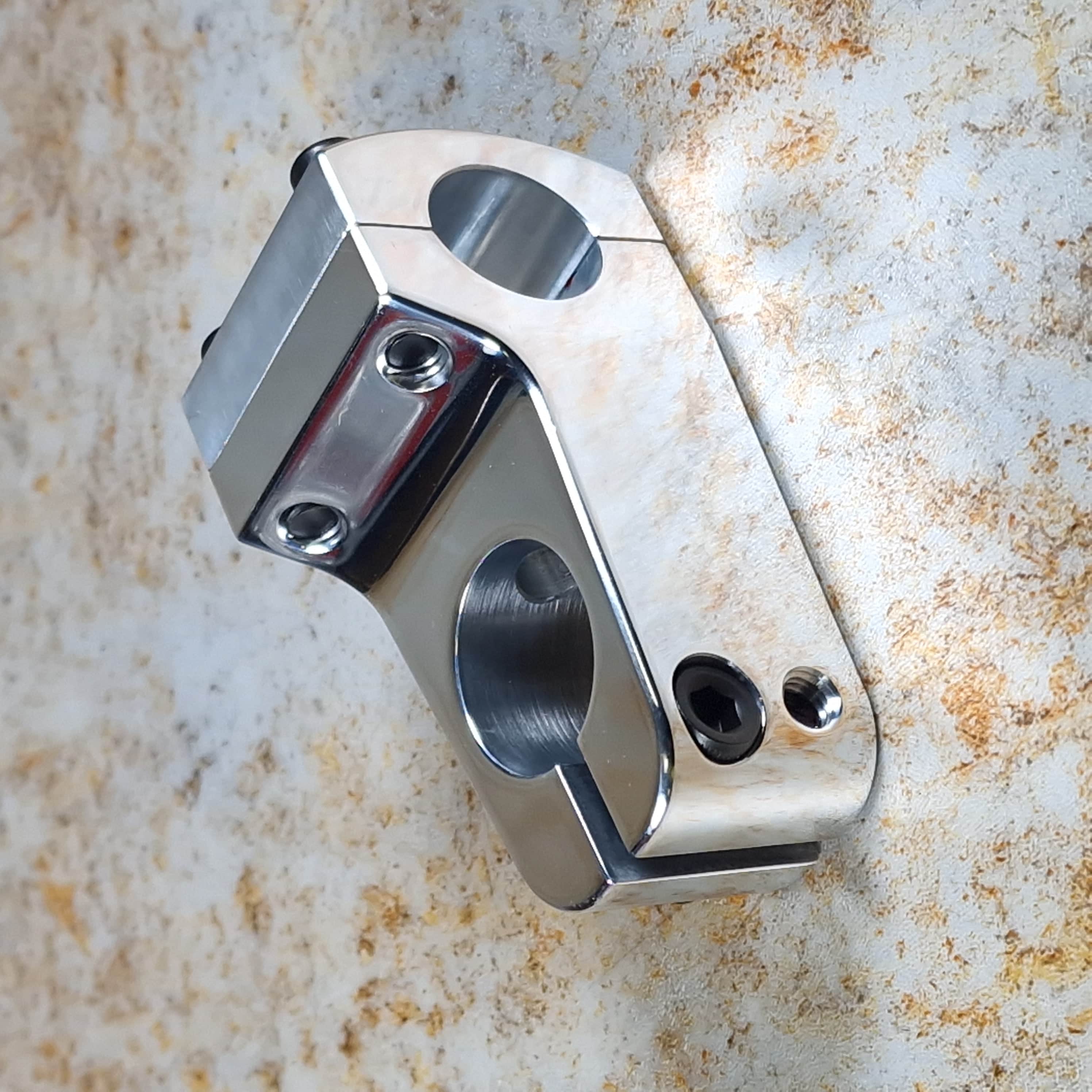 BSD Dropped Front Load BMX Stem | Alans BMX