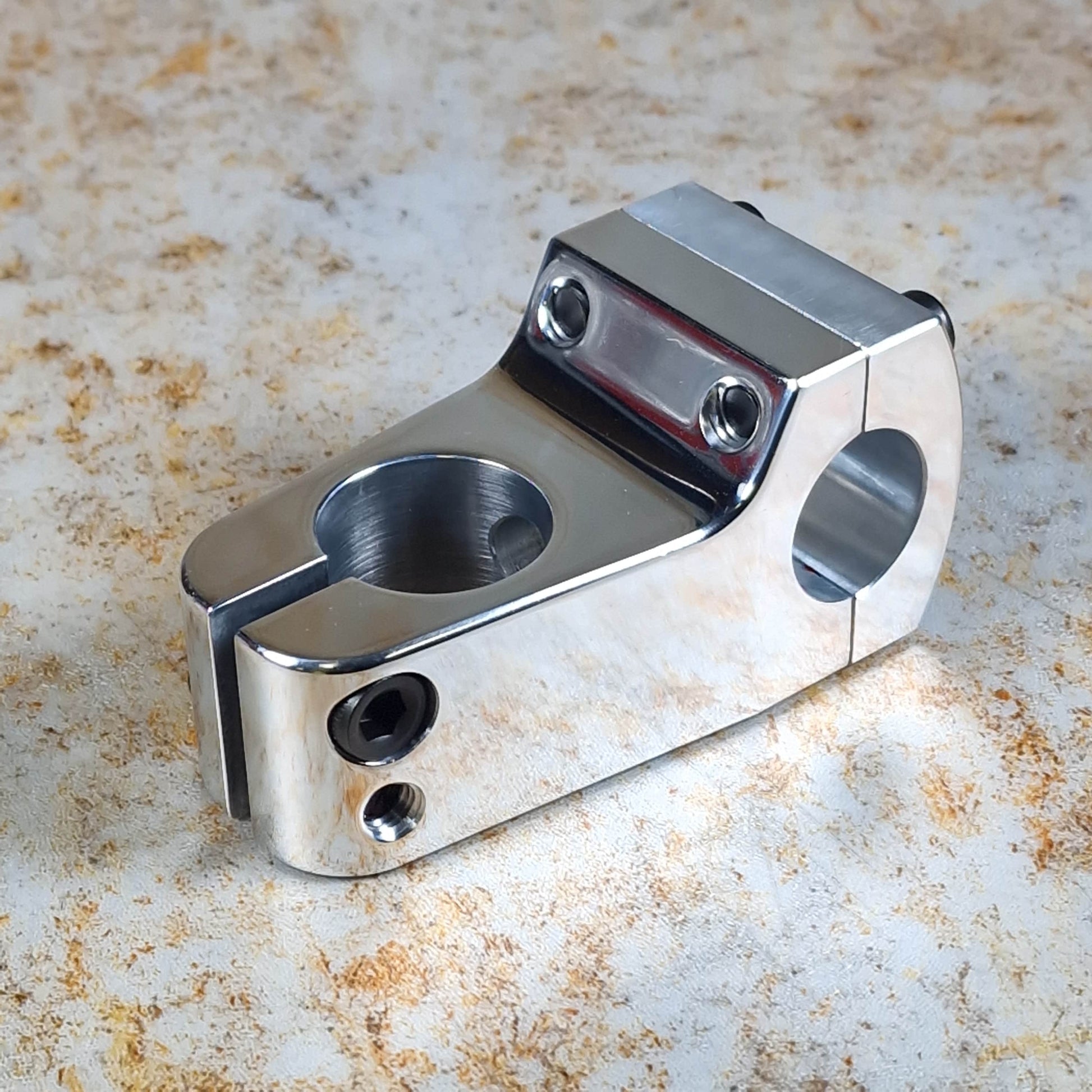BSD BMX Parts BSD Dropped Front Load Stem