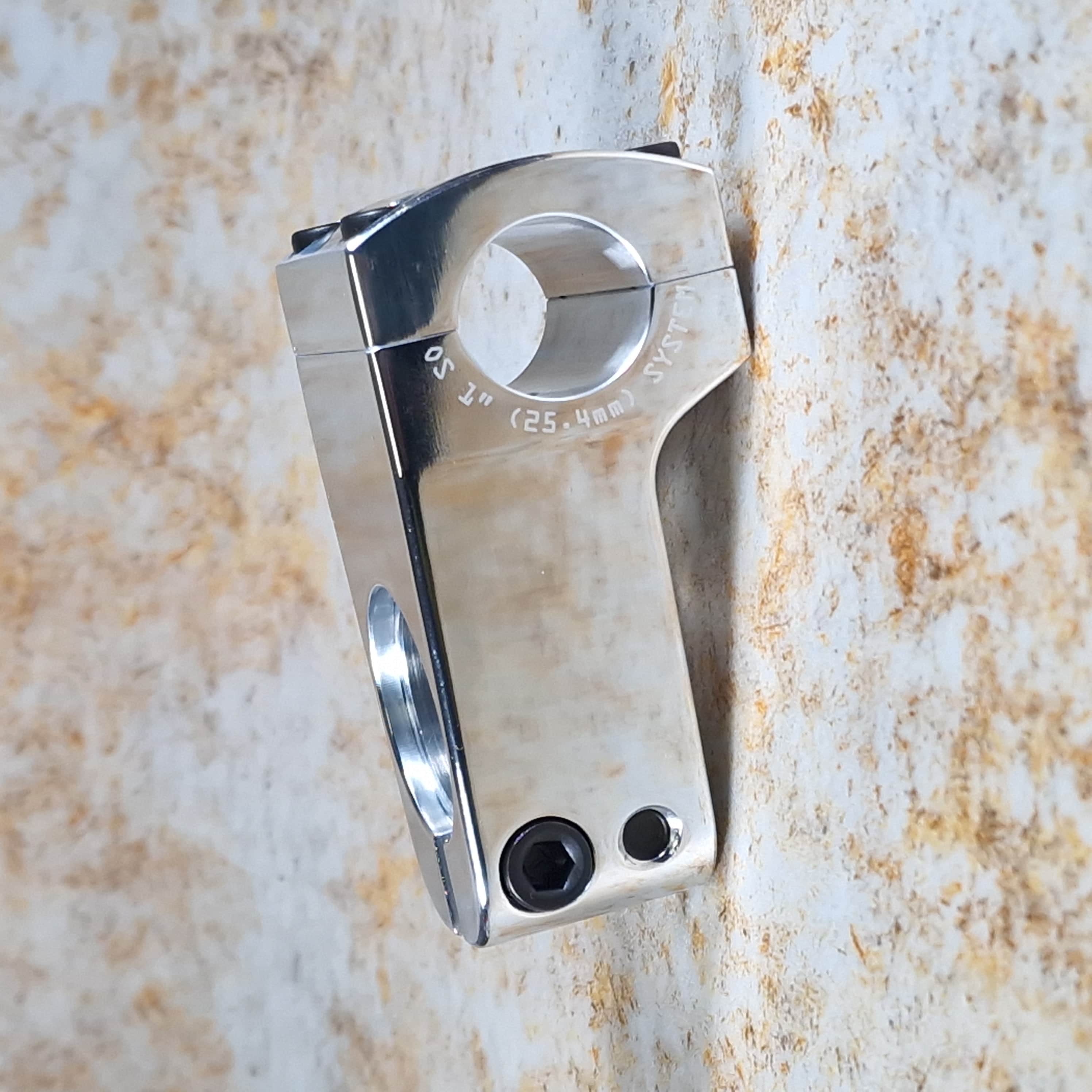 BSD Dropped Front Load BMX Stem | Alans BMX