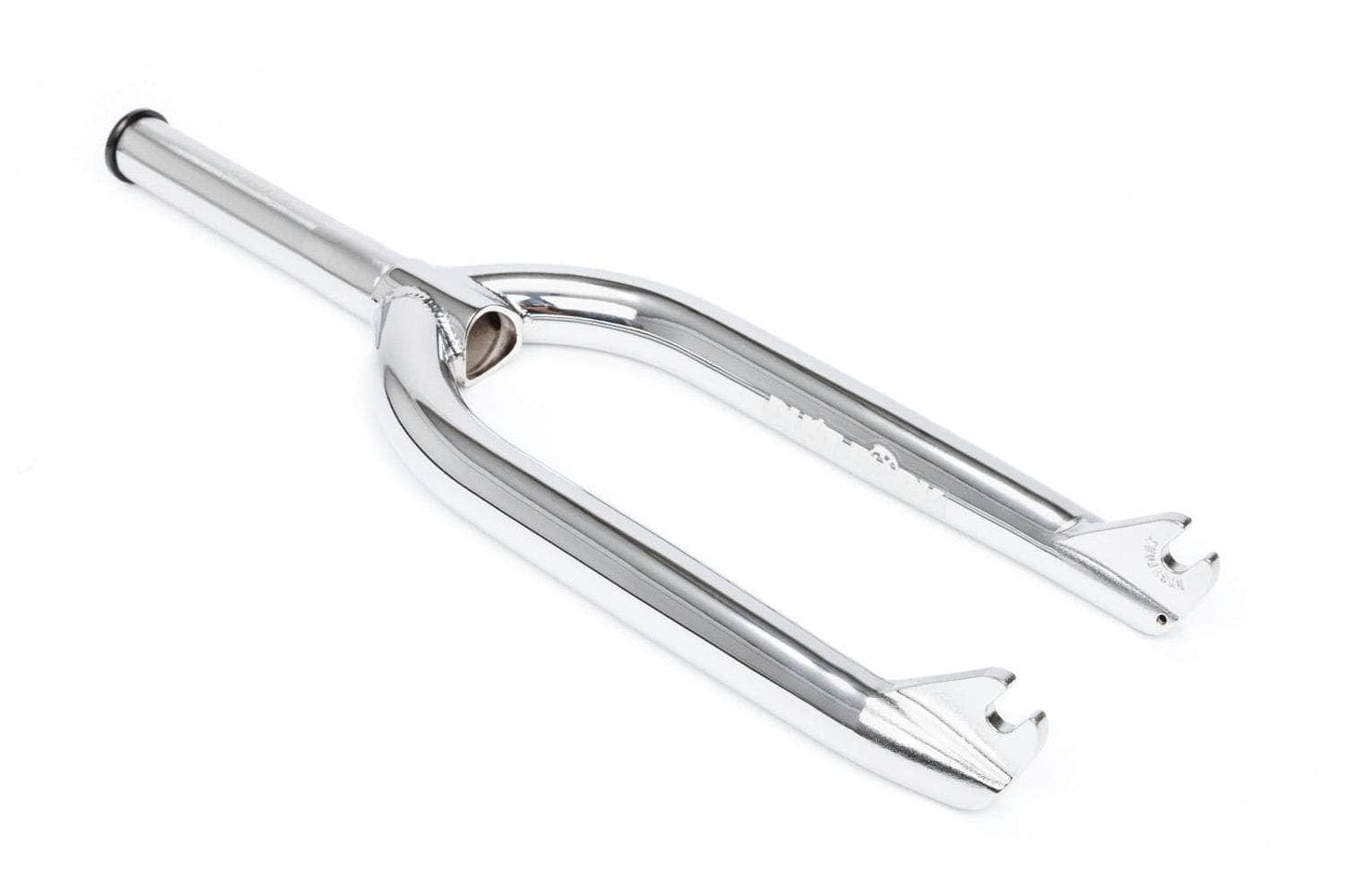 BSD BMX Parts Chrome / 26mm BSD Dust Fork