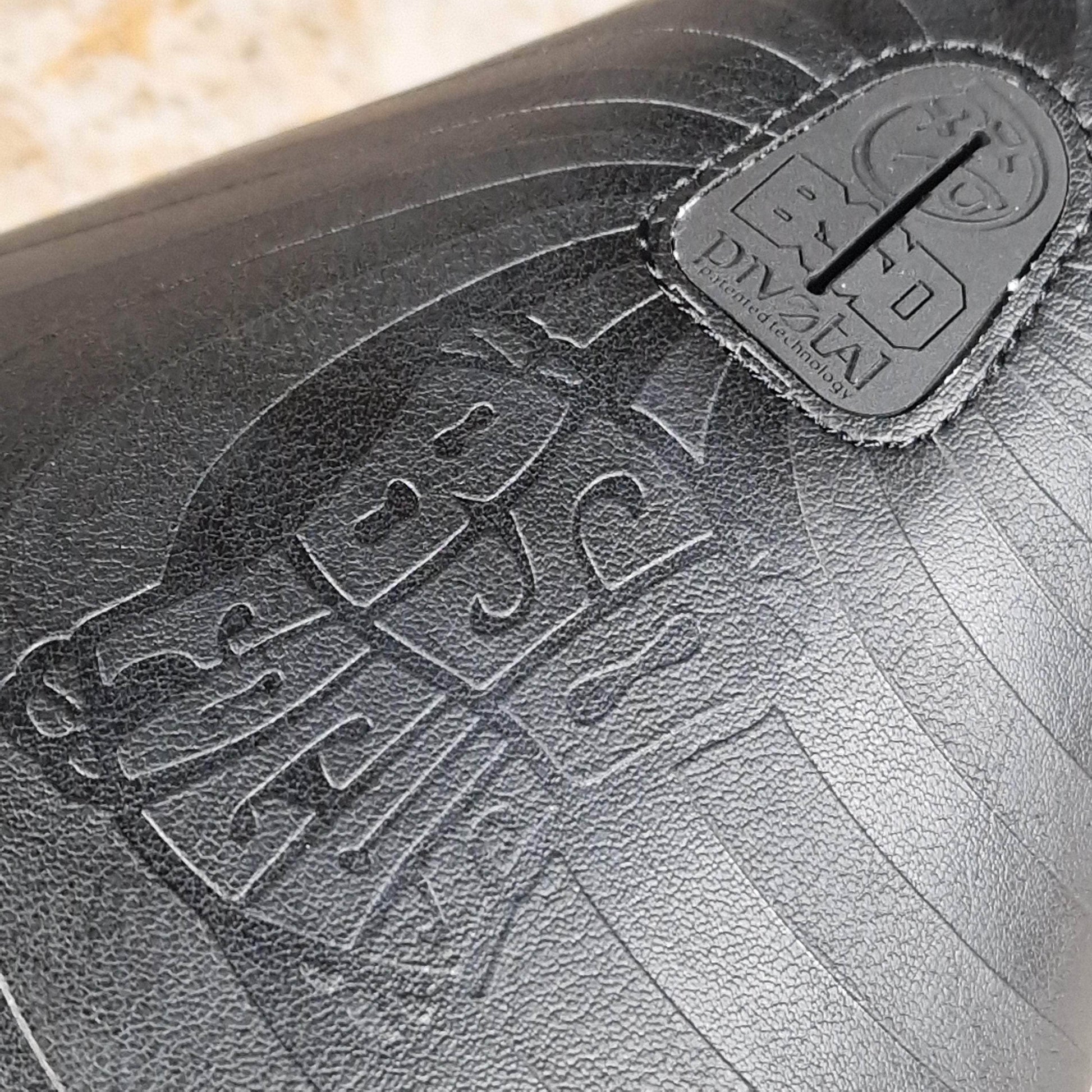 BSD BMX Parts BSD Focus Slim Pivotal Seat